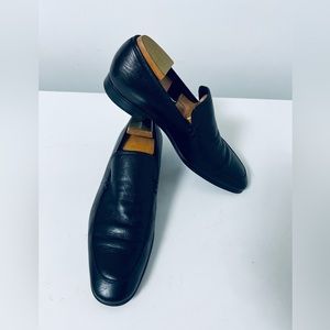 Salvatore Ferragamo Men’s Shoes 8